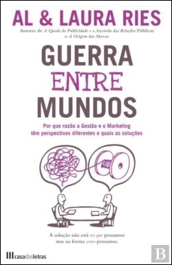 Bertrand.pt - Guerra Entre Mundos