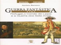 Guerra Fantástica 1762