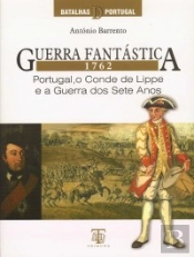 Guerra Fantástica 1762