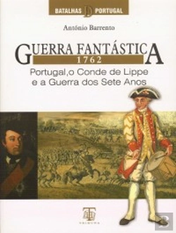 Bertrand.pt - Guerra Fantástica 1762