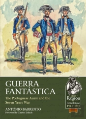 Guerra Fantastica