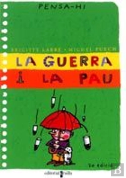 Bertrand.pt - Guerra I La Pau, La