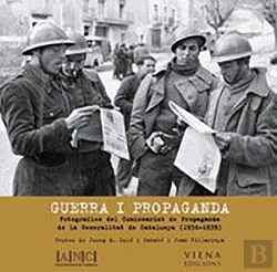 Bertrand.pt - Guerra I Propaganda