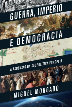 Bertrand.pt - Guerra, Império e Democracia