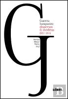 Guerra Junqueiro - Dispersos & Inéditos (1857-1874)