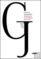 Guerra Junqueiro - Dispersos & Inéditos (1857-1874)