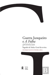 Guerra Junqueiro e A Folha