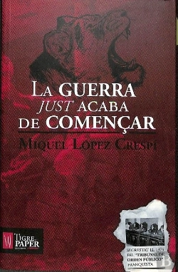 Bertrand.pt - Guerra Just Acaba De Començar, La
