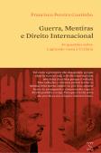 Guerra, Mentiras e Direito Internacional