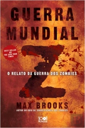 Guerra Mundial Z