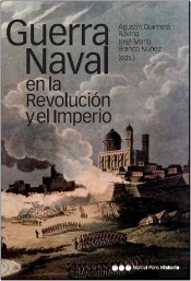 Guerra Naval En La Revolución Y El Imperio