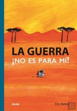 Bertrand.pt - Guerra. No Es Par Mi