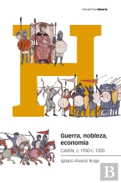 Guerra, Nobleza, Economia
