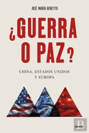¿Guerra O Paz?