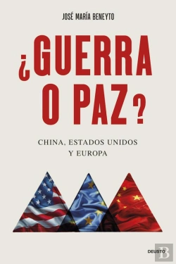 Bertrand.pt - ¿Guerra O Paz?