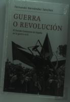 Guerra O Revolución