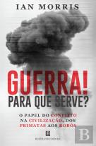 Guerra - Para Que Serve?
