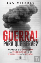 Guerra - Para Que Serve?