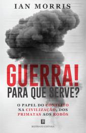 Guerra - Para Que Serve?