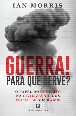 Guerra - Para Que Serve?