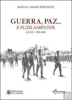 Bertrand.pt - Guerra, Paz… e Fuzilamentos