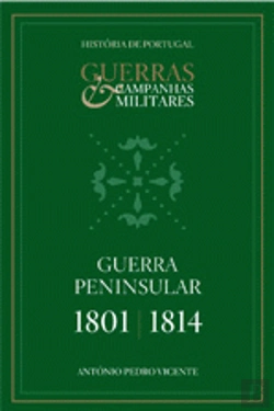 Bertrand.pt - Guerra Peninsular 1801 / 1814