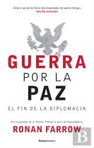 Guerra Por La Paz