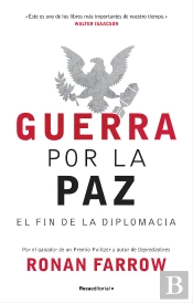 Guerra Por La Paz