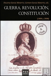 Guerra, Revolución, Constitución