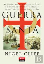 Guerra Santa