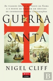 Guerra Santa