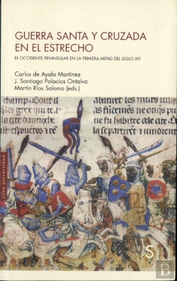 Bertrand.pt - Guerra Santa Y Cruzada En El Estrecho