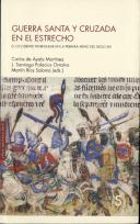 Guerra Santa Y Cruzada En El Estrecho