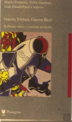 Bertrand.pt - Guerra Virtual, Guerra Real
