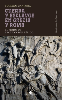 Bertrand.pt - Guerra Y Esclavos En Grecia Y Roma