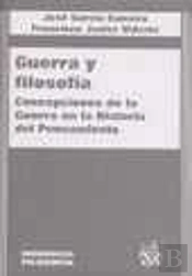Guerra Y Filosofía