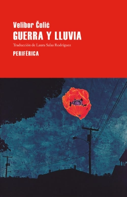 Bertrand.pt - Guerra Y Lluvia