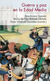 Guerra Y Paz En La Edad Media