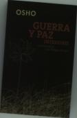 Guerra Y Paz Interiores
