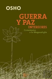 Guerra Y Paz Interiores