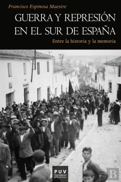 Bertrand.pt - Guerra Y Represión En El Sur De España