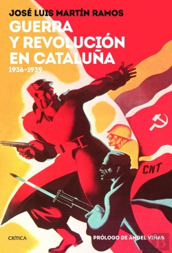 Bertrand.pt - Guerra Y Revolución En Cataluña