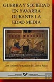 Guerra Y Sociedad Navarra...