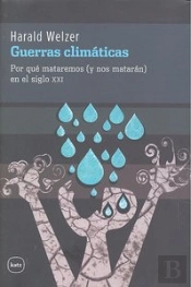 Guerras Climáticas