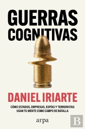 Guerras Cognitivas