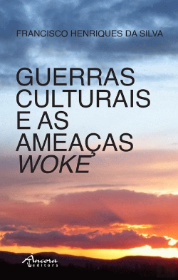 Bertrand.pt - Guerras Culturais e as Ameaças <i>Woke</i>