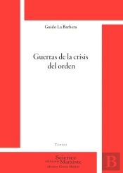 Guerras De La Crisis Del Orden