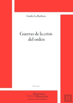 Bertrand.pt - Guerras De La Crisis Del Orden