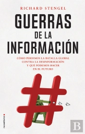 Guerras De La Información