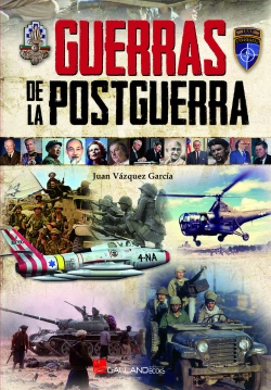 Bertrand.pt - Guerras De La Postguerra